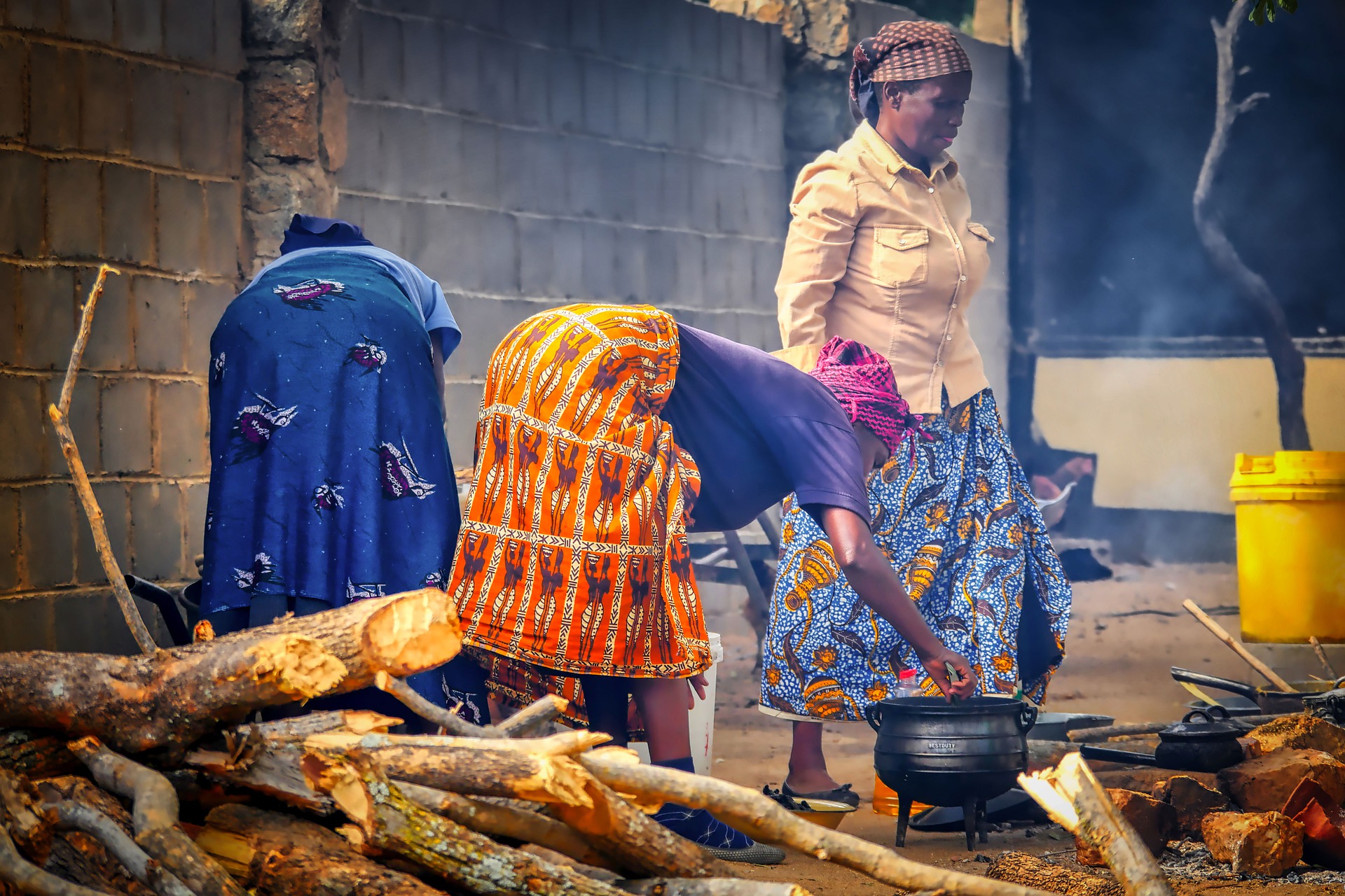 How Covid-19 measures have affected food safety in East Africa ...