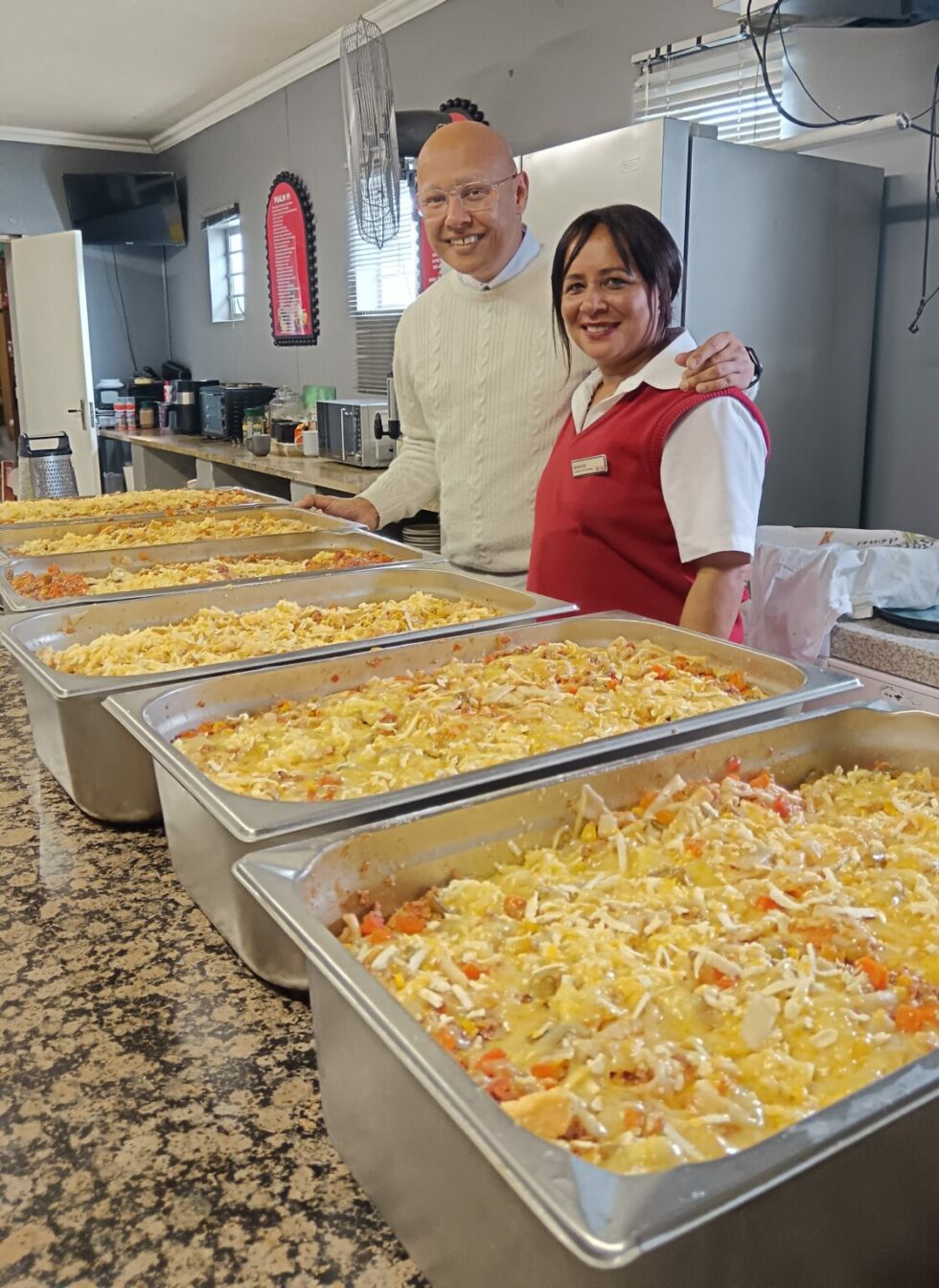 Pick n Pay helps communities affected by Western Cape storm